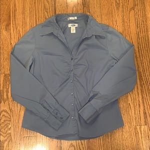 Old Navy Business Formal Button-Down!